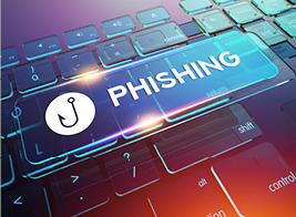 Watch Out For Phishing Scams Watch Out For Phishing Scams